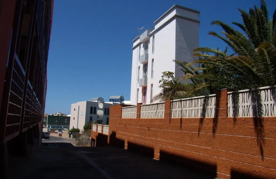Mi Apartamento Mini 2-1