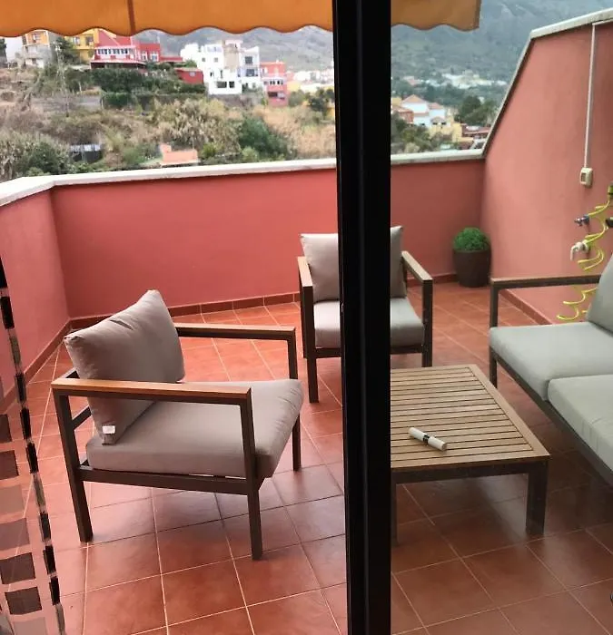 Homeoffice Penthouse Vistas Panoramicas-1