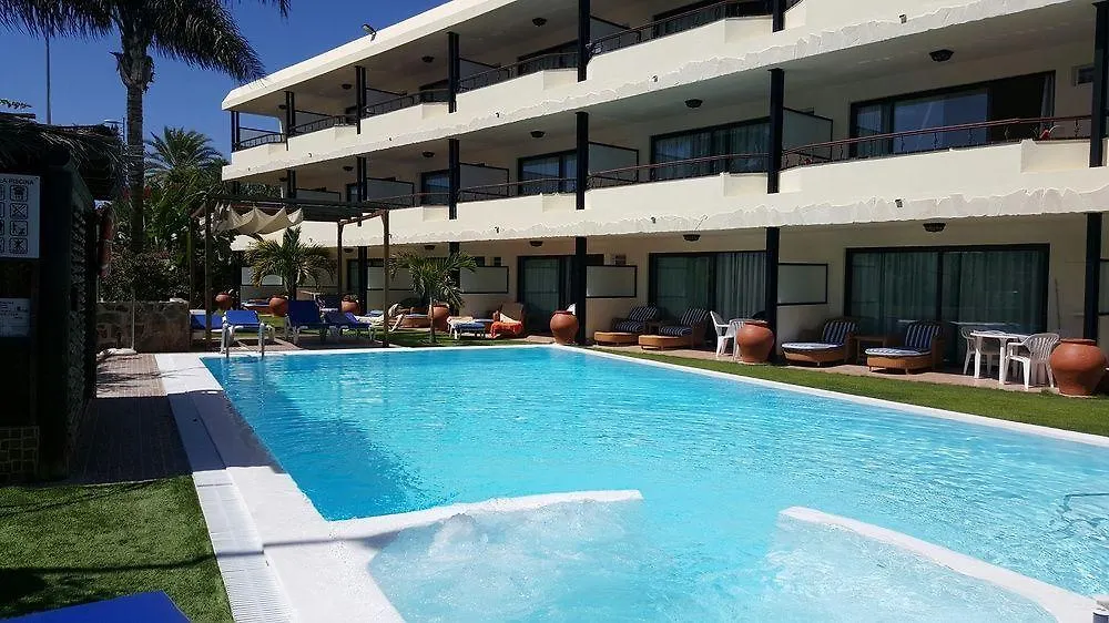 Apartamentos Vip Nogal - Adults Only-1