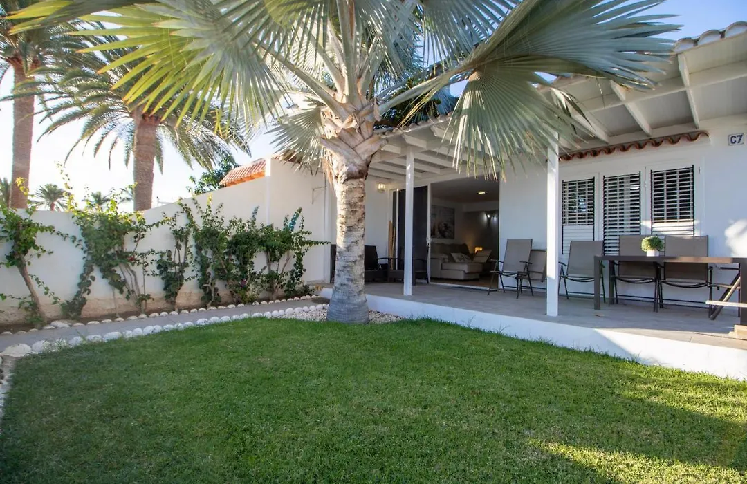 Comfortable Chalet With Garden & Solarium-1