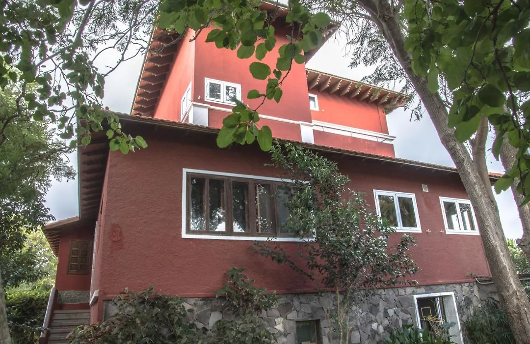 Villa Maria-1