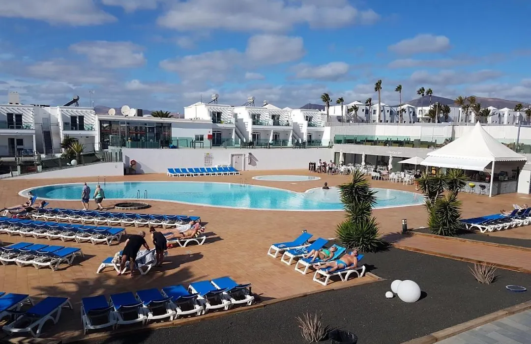 Blue Sea Lanzarote Palm-1