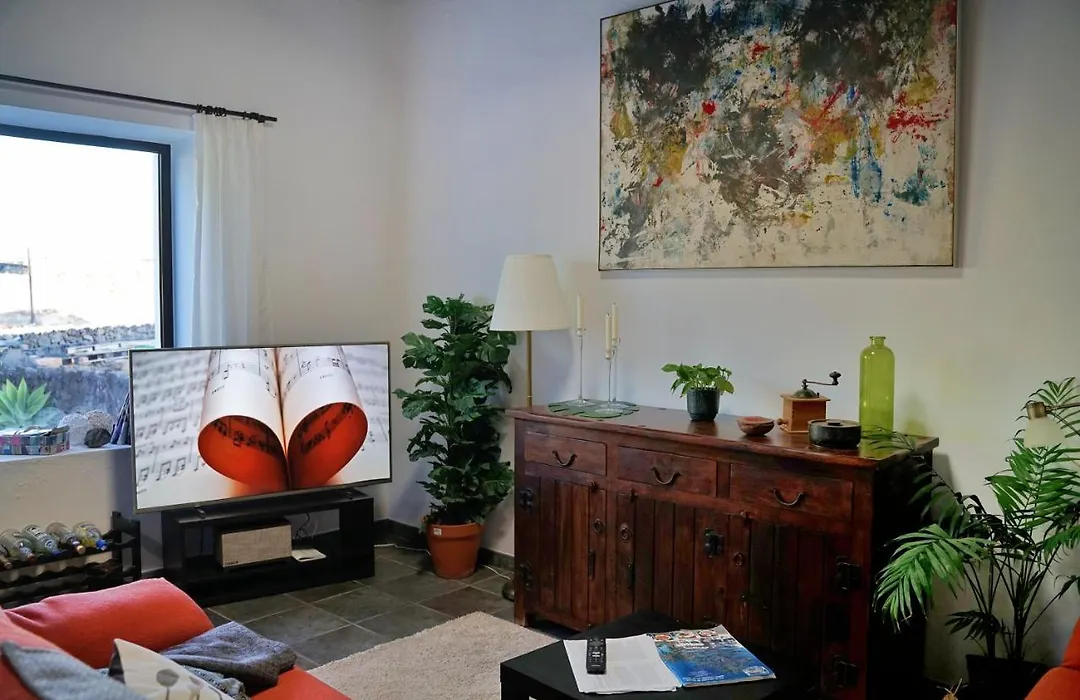 B&B La Mimosa-1