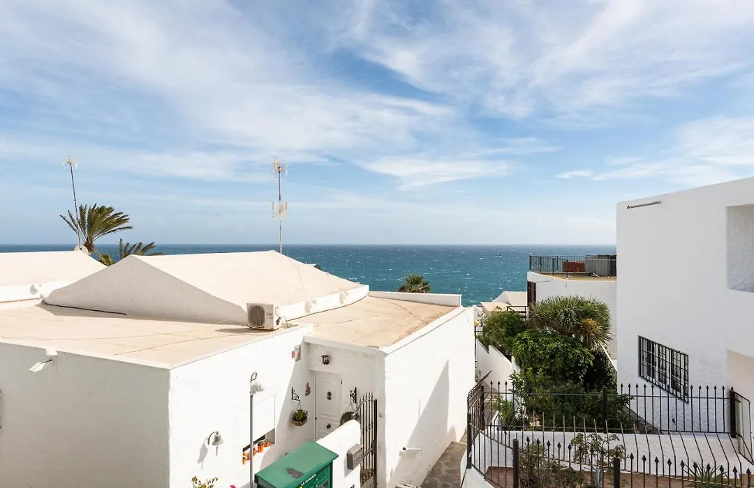 3Br Bungalow - Private Solarium - Sea Views-1
