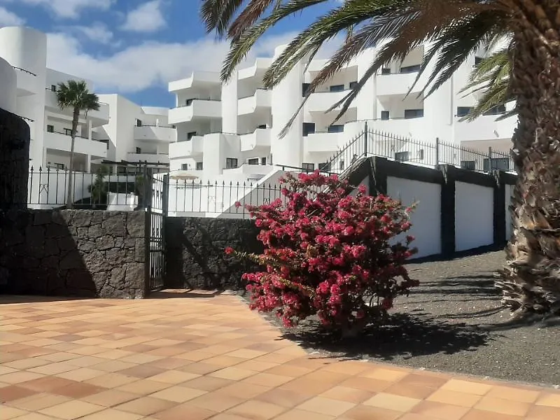 Apartamentos Club Las Colinas-1