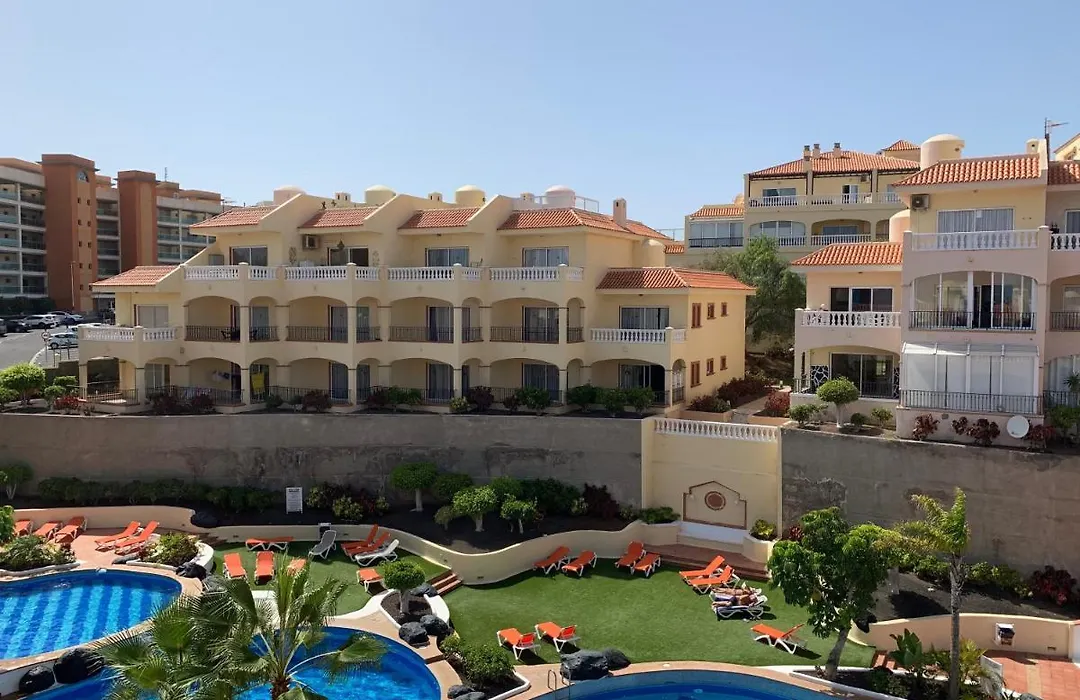 Apartment Golf Park-1