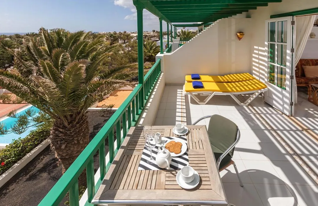 Conylanza Golf Y Mar Suites-1