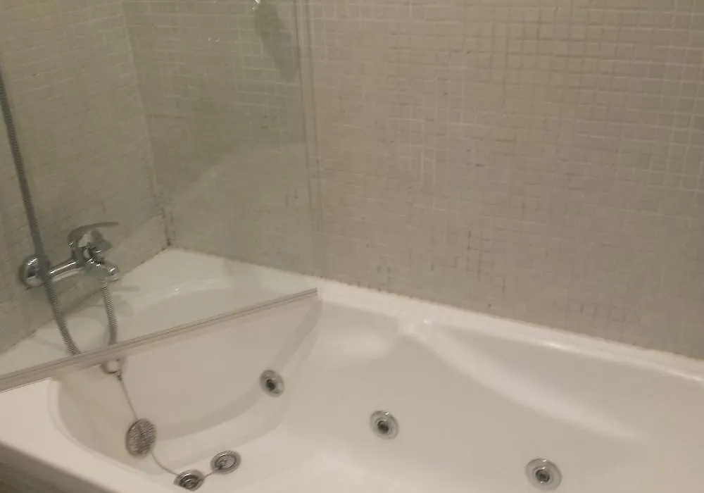Apartamento A La Isleta-1