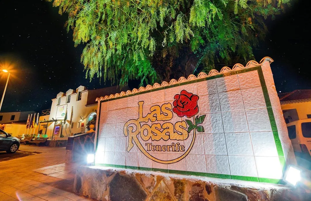 Ona Las Rosas-1