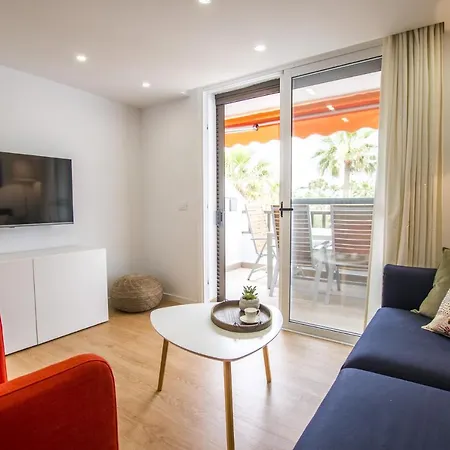 Parque Santiago 1 Duplex 2A014-2