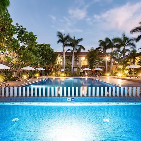 Residencial El Llano-3