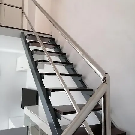 Homeforguest Island 201 Modern & Minimalist Apartments-2