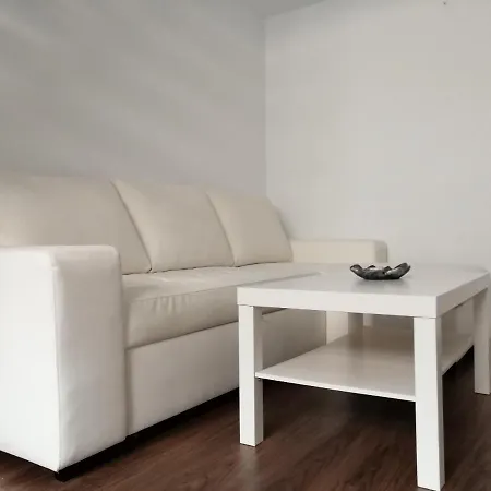 Homeforguest Island 201 Modern & Minimalist Apartments-3