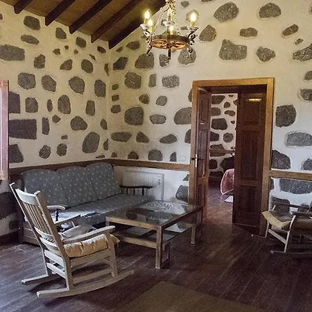 Vivelorural Casa Rural Isla De Cuba-2