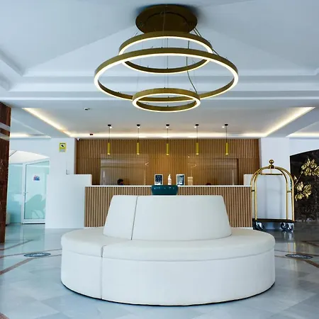 Buganvilla Hotel & Spa-3