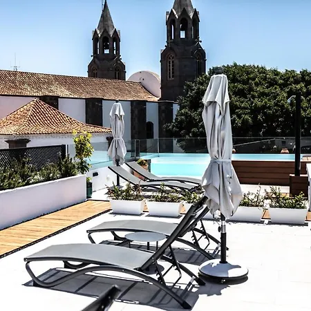 Old Town Sxvi - Adults Only-3