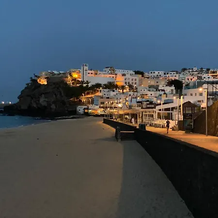 Morrojable Luxury Beach Apartments-2