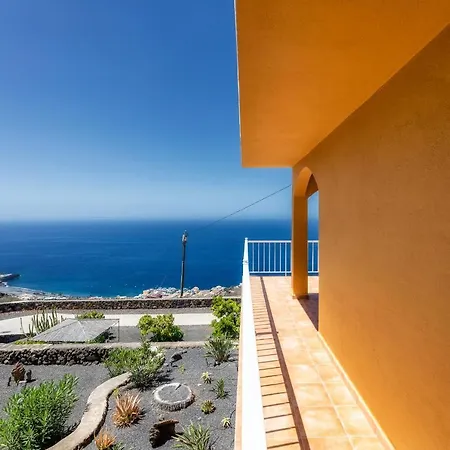 Villa Puerto Naos-3