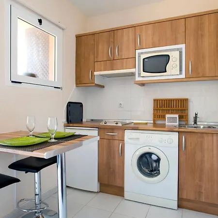Apartment Mango Dunes With Pool Corralejo By Holidays Home-3