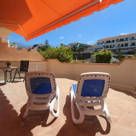 Apartamento Vista Lotos-3