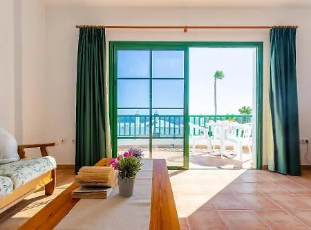 Apartamentos Los Quiqueres-2