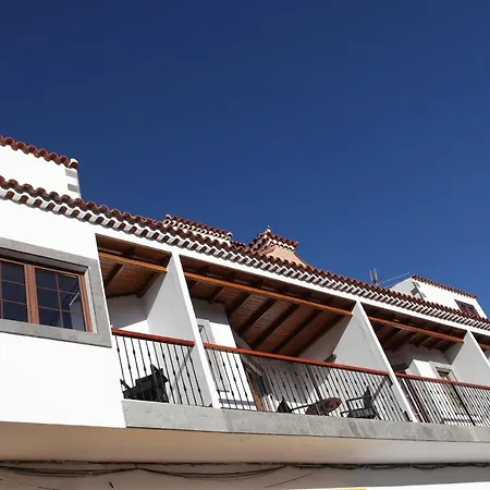 Vacacional La Tea The Best Location And The Best Views-3