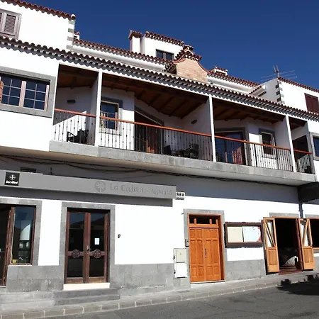 Vacacional La Tea The Best Location And The Best Views-2
