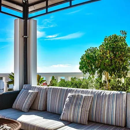 Casablanca Fuerteventura Morro Jable Suites-2
