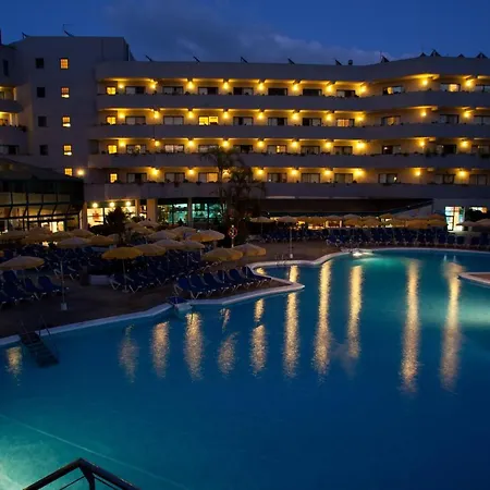 Apartamentos Turquesa Playa-2
