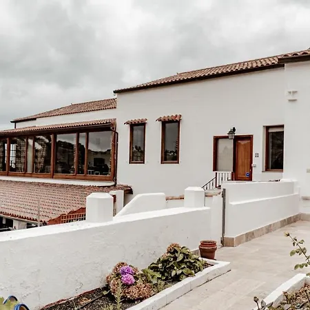 Casa Los Lirios-2