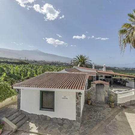 La Casita De Los Orovales-2