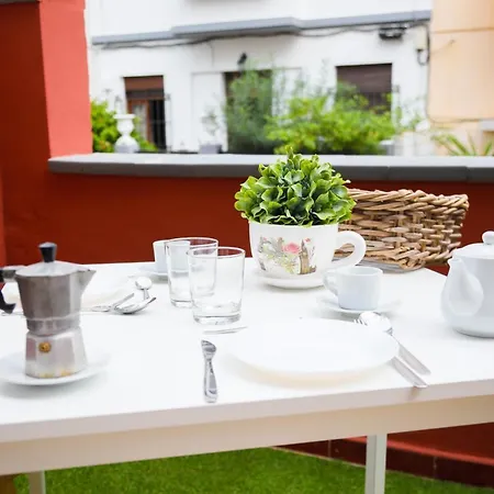 Parigi Hotel Bed And Breakfast-2