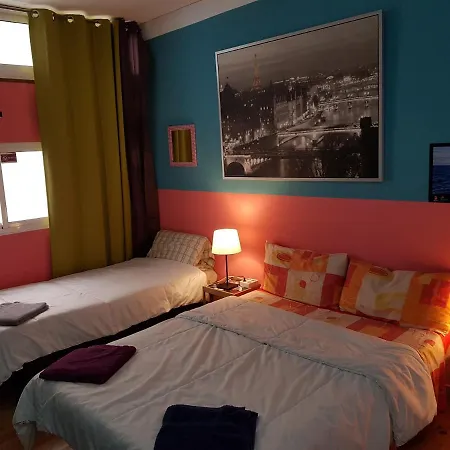 Tenerife Rooms S. C.-2