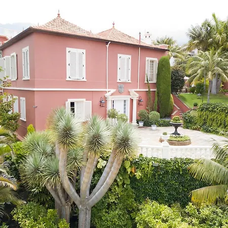 Suites De Franchy-3