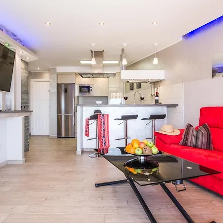 109 Penthouse , Incredible View, Marco-3