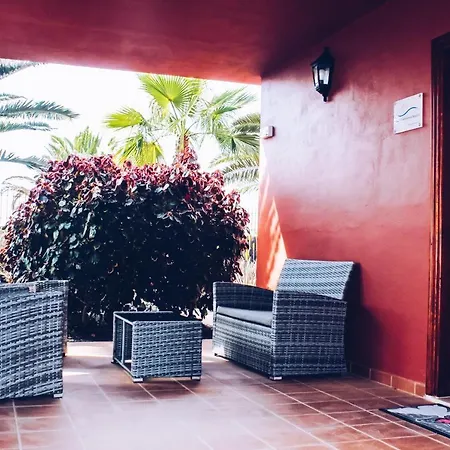 Oasis Fuerteventura Beach Apartments-2