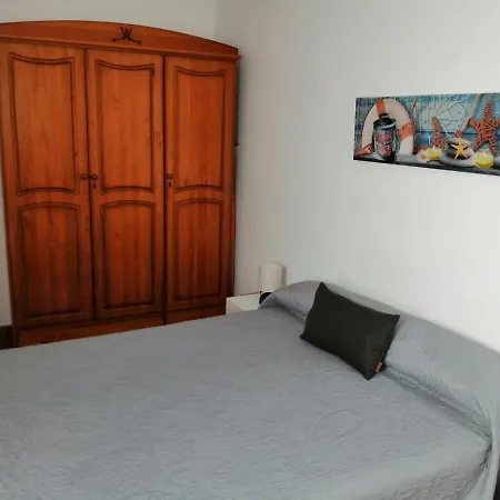 Apartamentos Flor del Cotillo-2