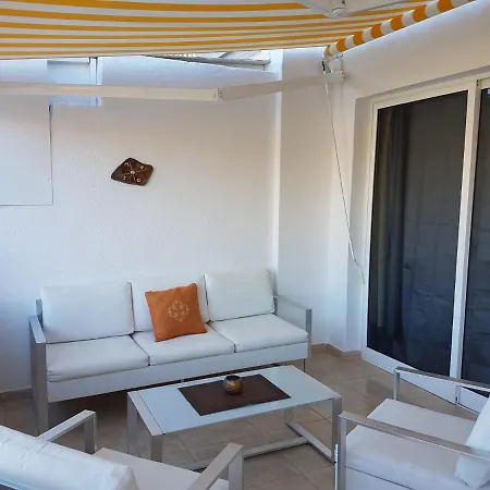 Amazing Seaview 2 Bedroom Apartment-3