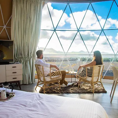 Eslanzarote Luxurious Eco Dome Experience-2