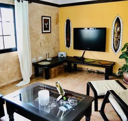 Villa Afrika-3