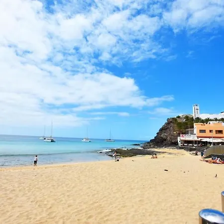 Vip Holidays Morro Jable Beach & Center 2-3