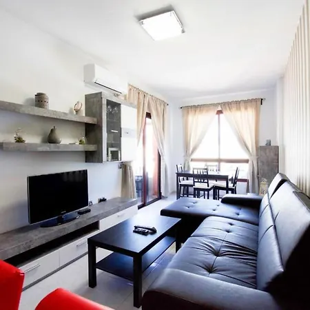 Vip Holidays Morro Jable Beach & Center 2-2