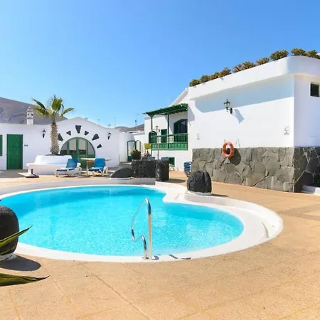 HOTEL-FINCA Rural José Manuel 28pax-2