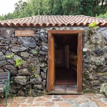 Finca El Molledo La Cuadra-2