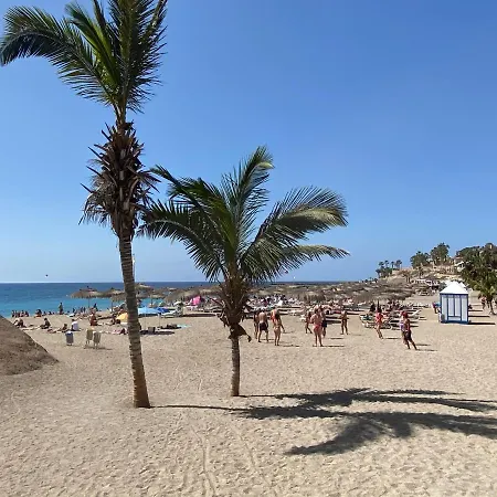 Apartament Mareverde Resort Costa Adeje-2
