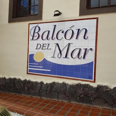 Residence balcon del mar-3