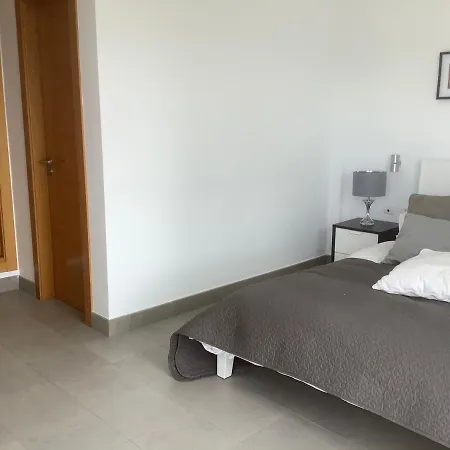 Sea Views Modern Villa For Relaxing Holidays-2