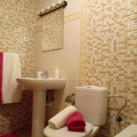 Apartamentos Carlota II-2