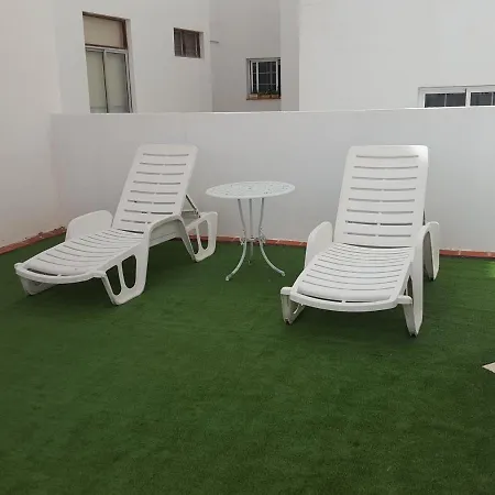 Apartamento El Isleno-2