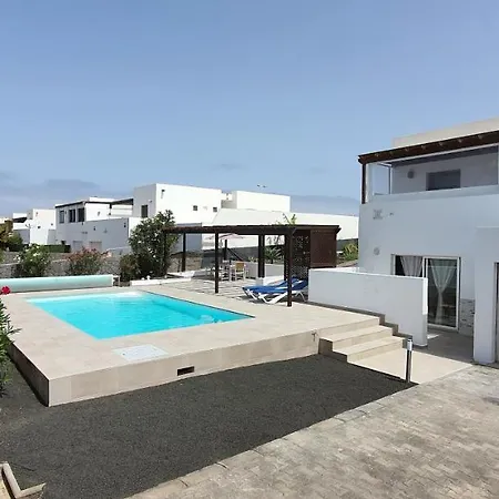 Apartamento Las Brisas-3